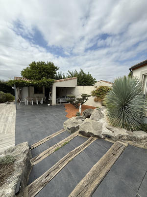 Villa - 138 m² - 4 pièces