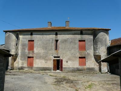 Château - 150 m² - 12 pièces