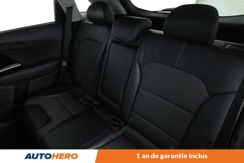 Kia Niro 1.6 GDi Isg Hybride Active Dct6 141 ch