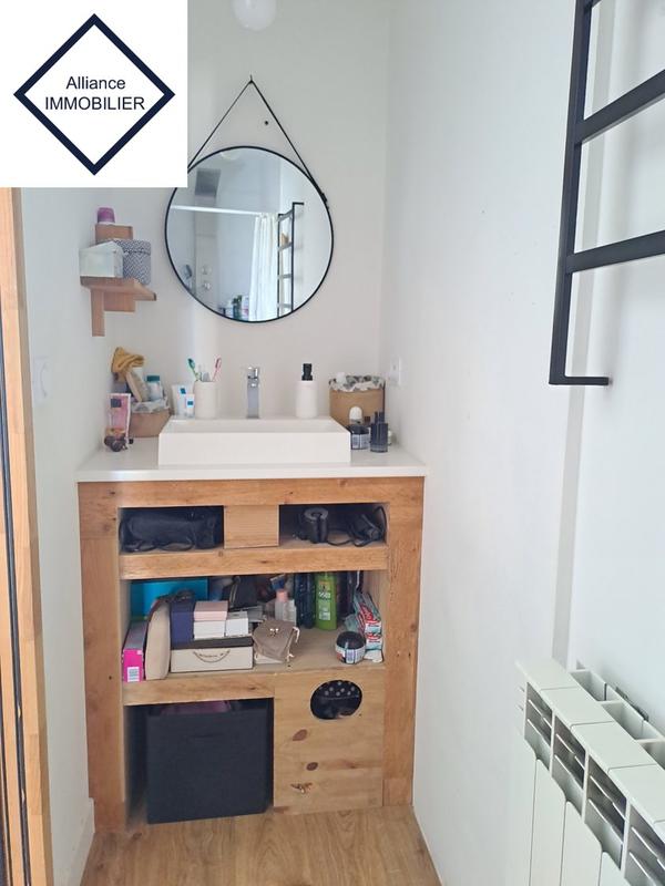 Maison - 114 m² - 6 pièces