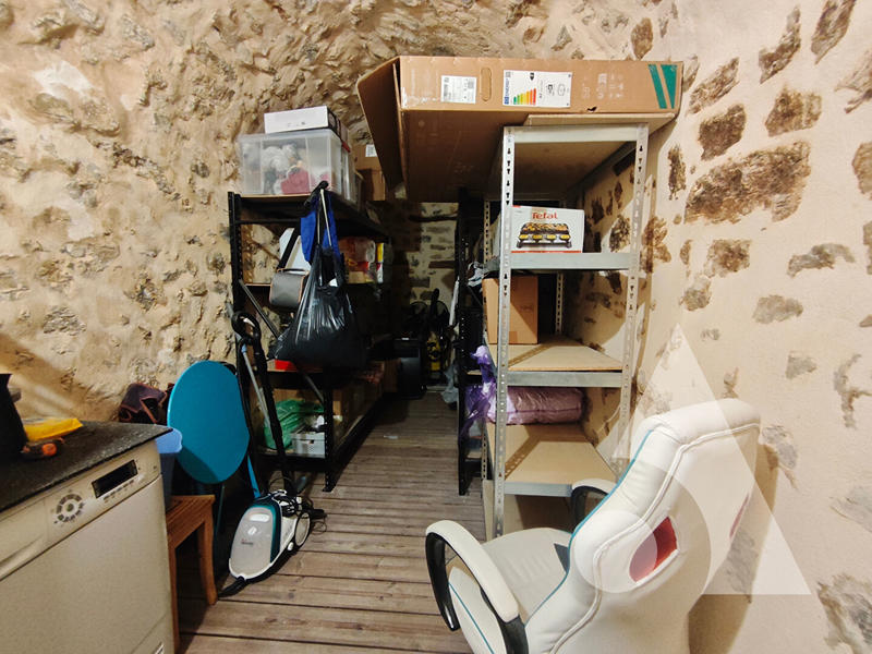 Appartement - 114 m² - 5 pièces