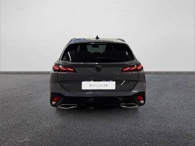 Peugeot 308 Sw Hybrid 145 e-Dcs6 Gt