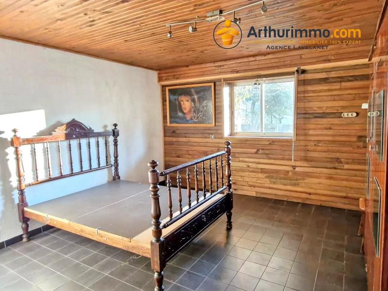 Maison - 170 m² - 7 pièces