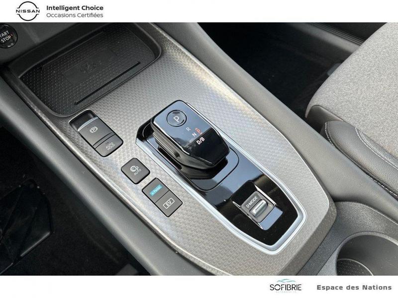 Nissan Qashqai n-Connecta E-Power 190ch