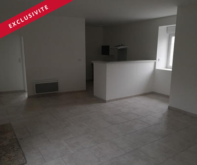 Immeuble - 125 m² - 6 pièces