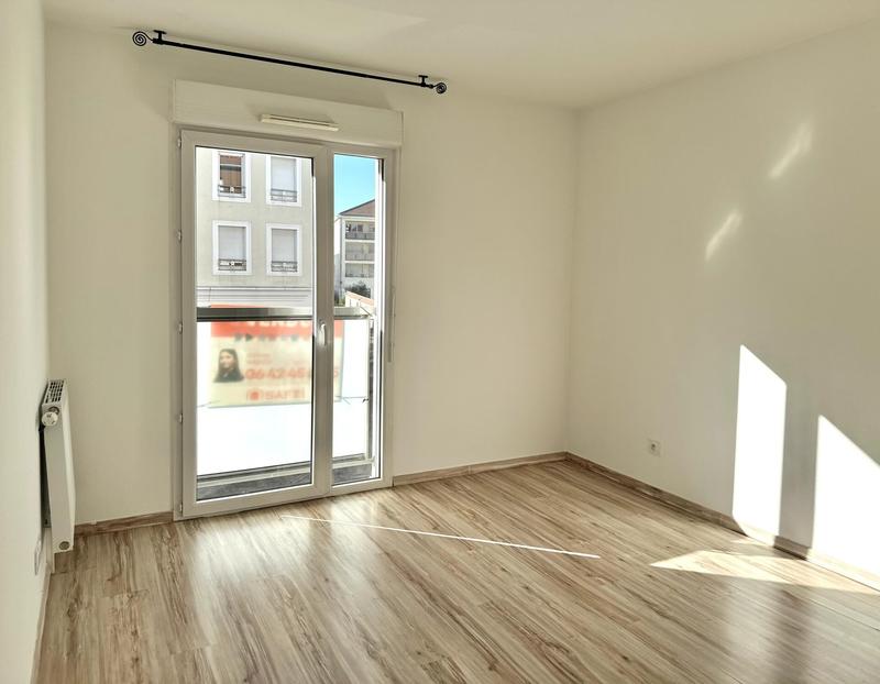 Appartement - 52 m² - 3 pièces