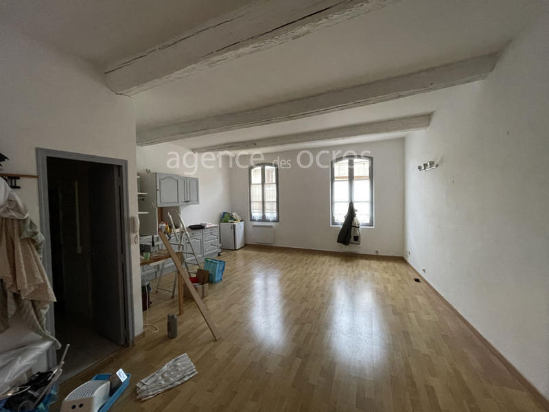 Appartement - 61 m² - 4 pièces