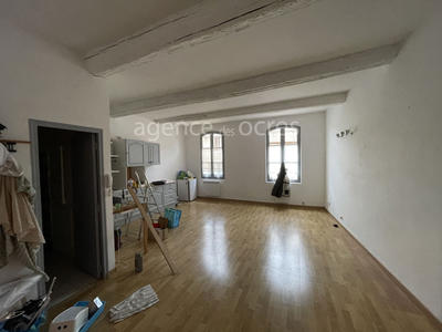 Appartement - 61 m² - 4 pièces
