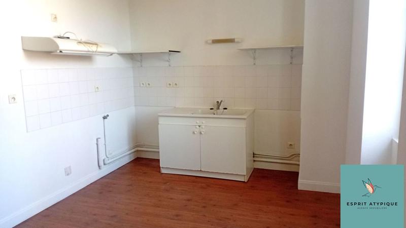 Appartement - 69 m² - 3 pièces