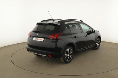 Peugeot 2008 1.6 Blue-HDi Gt Line 120 ch