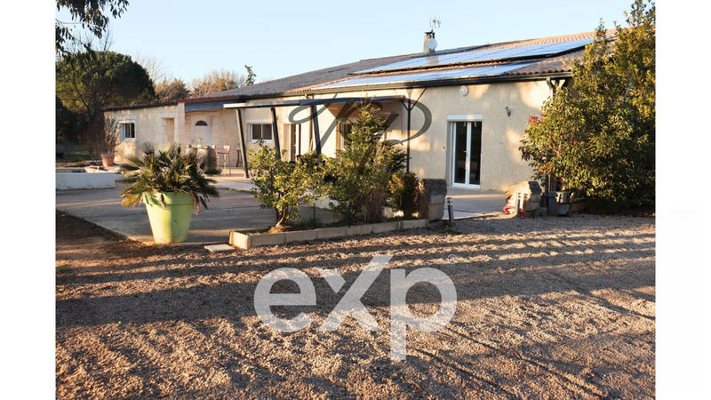 Villa - 330 m² - 10 pièces