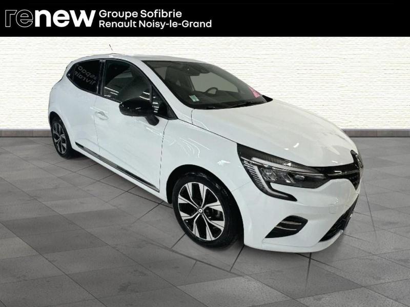 Renault Clio V SCe 65 Evolution