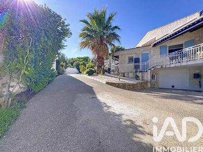 Maison de maîtres - 130 m² - 5 pièces