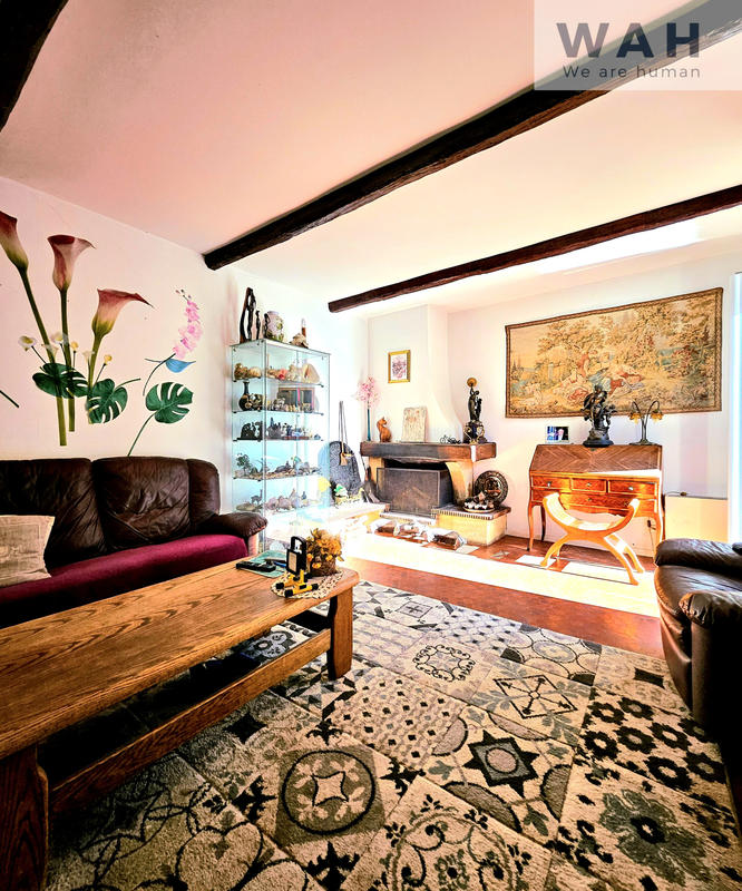 Villa - 152 m² - 8 pièces