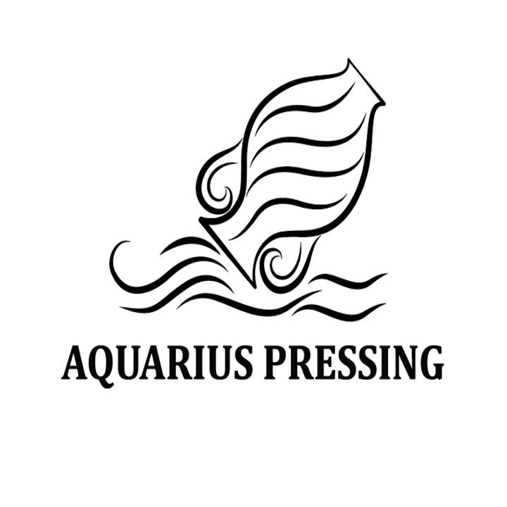 Aquarius pressing