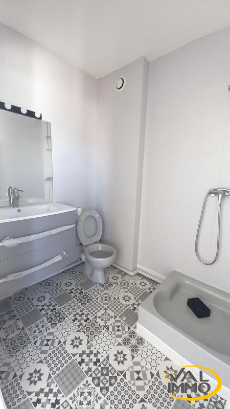 Duplex - 34 m² - 2 pièces