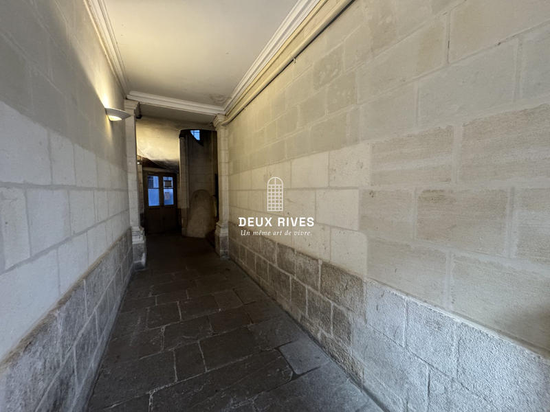 Appartement - 36 m² - 2 pièces