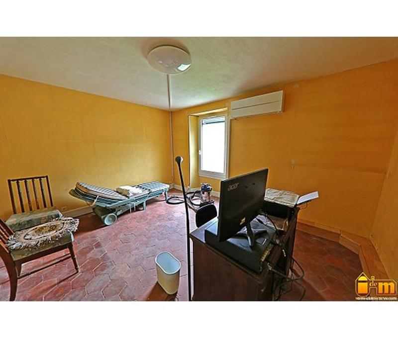 Maison de village - 114 m² - 5 pièces