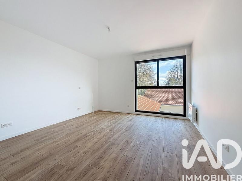 Maison - 127 m² - 5 pièces