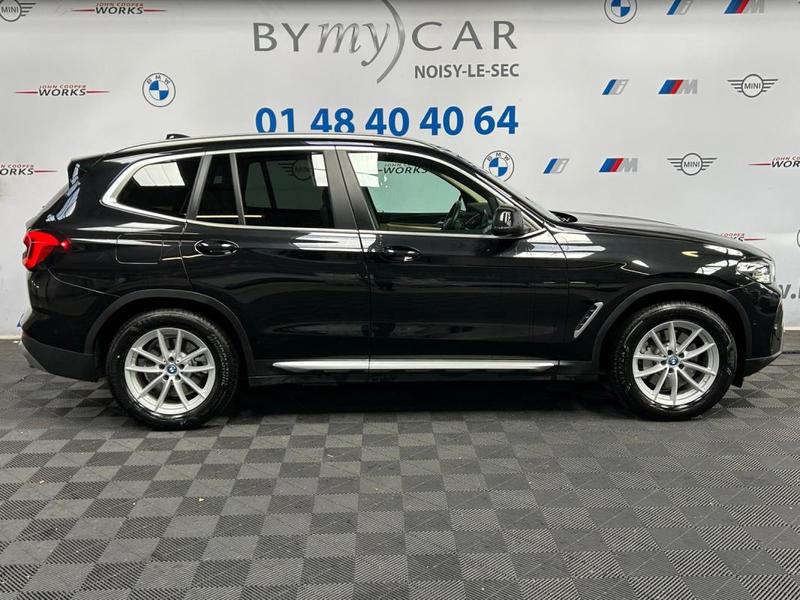 Bmw X3 G01 Lci xDrive 30e 292ch Bva8 Business Design