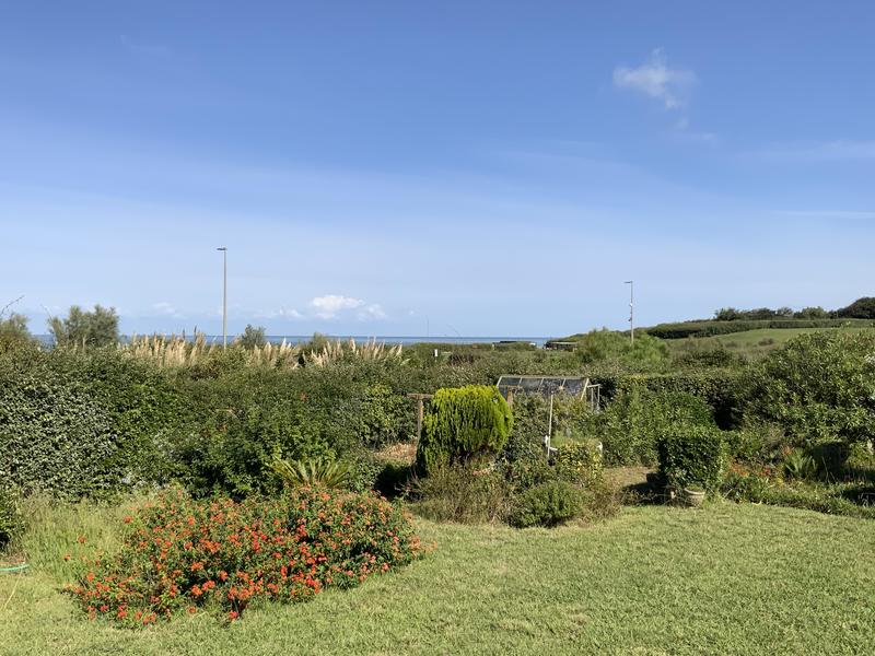 Maison - 109 m² - 4 pièces