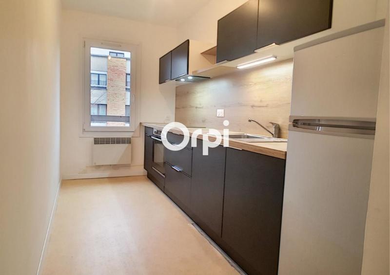 Appartement - 46 m² - 1 pièce