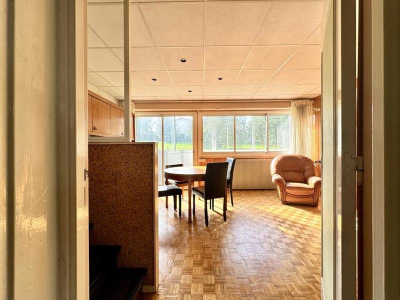 Appartement - 82 m² - 5 pièces