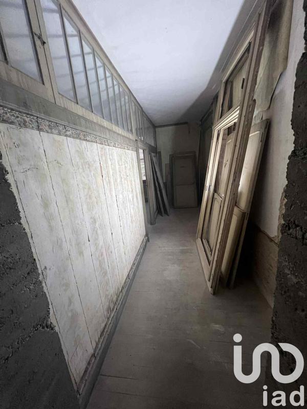 Maison - 215 m² - 7 pièces