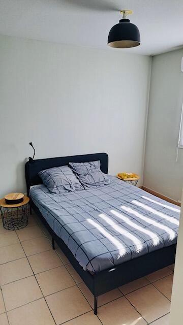 Appartement - 53 m² - 3 pièces