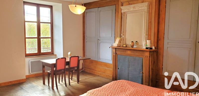 Maison - 165 m² - 6 pièces