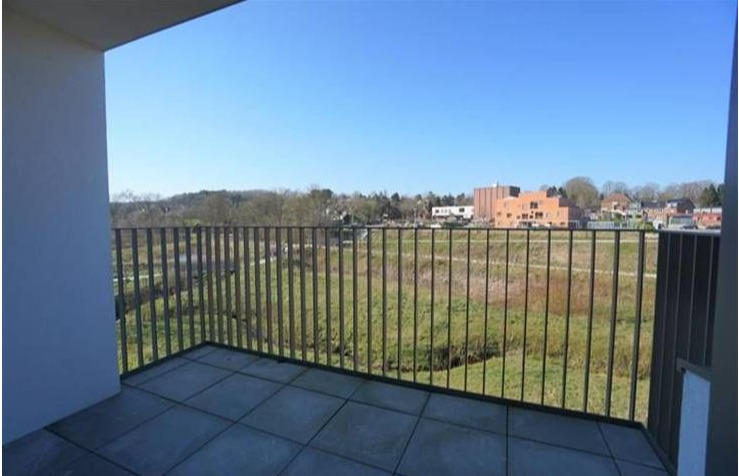 Appartement - 35 m² - 3 pièces