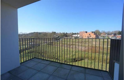 Appartement - 35 m² - 3 pièces