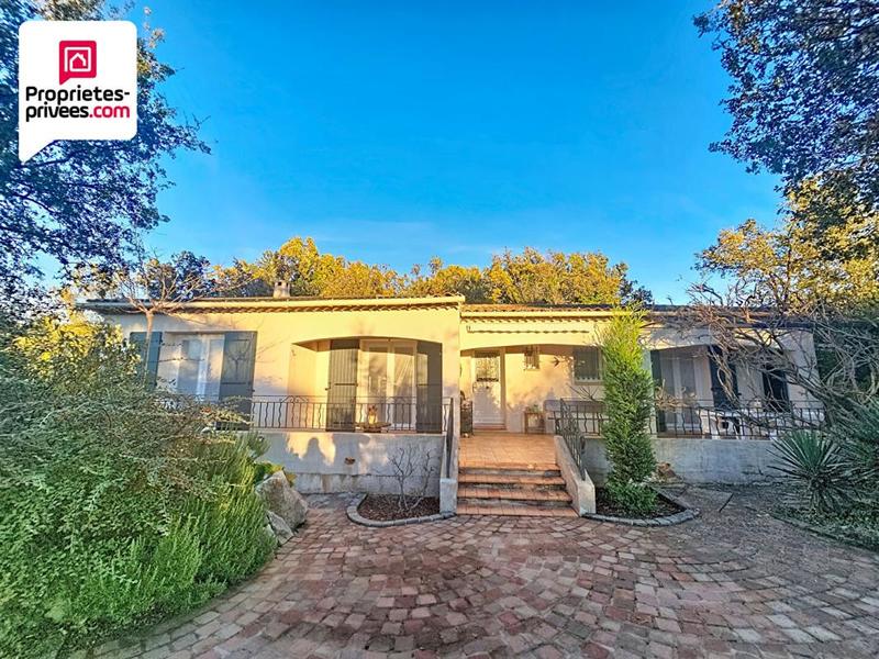 Villa - 147 m² - 5 pièces