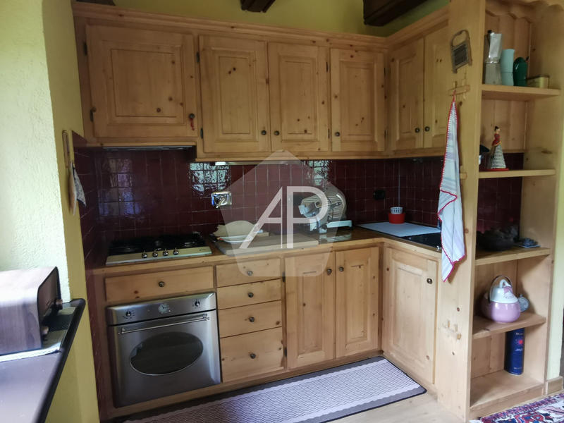 Appartement - 50 m² - 3 pièces