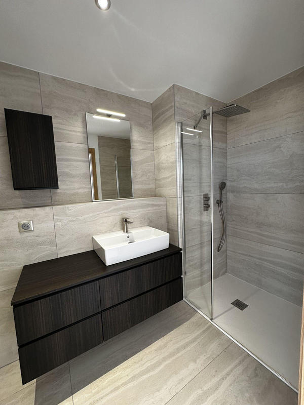 Appartement - 120 m² - 4 pièces