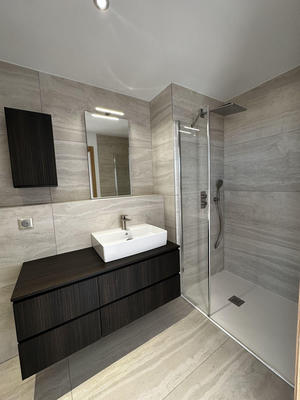 Appartement - 120 m² - 4 pièces