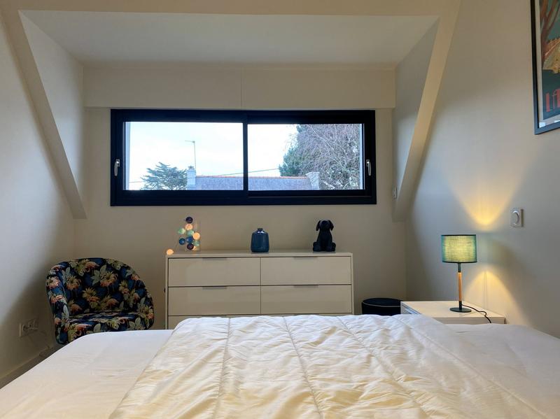 Maison contemporaine - 105 m² - 6 pièces