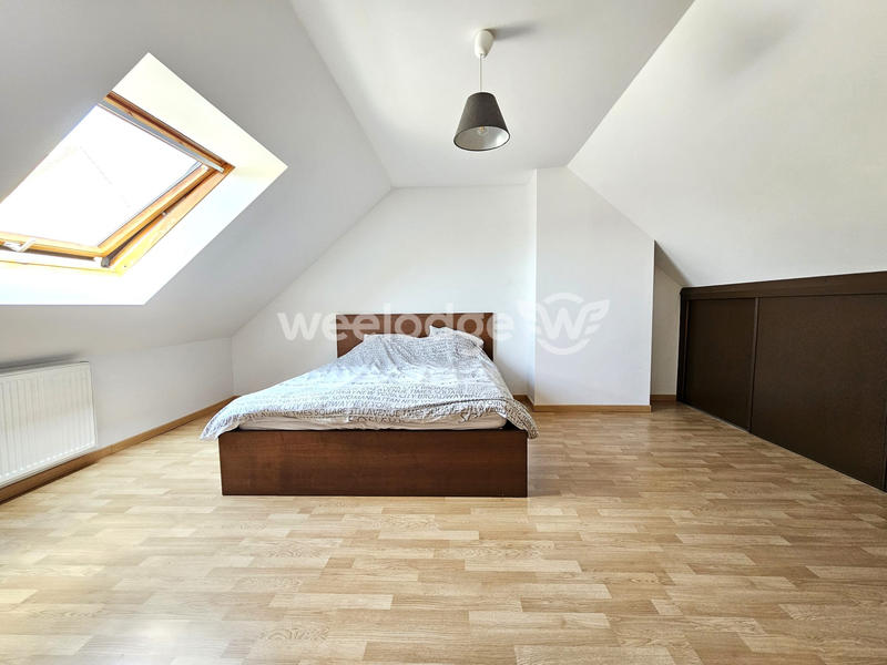 Maison - 149 m² - 7 pièces