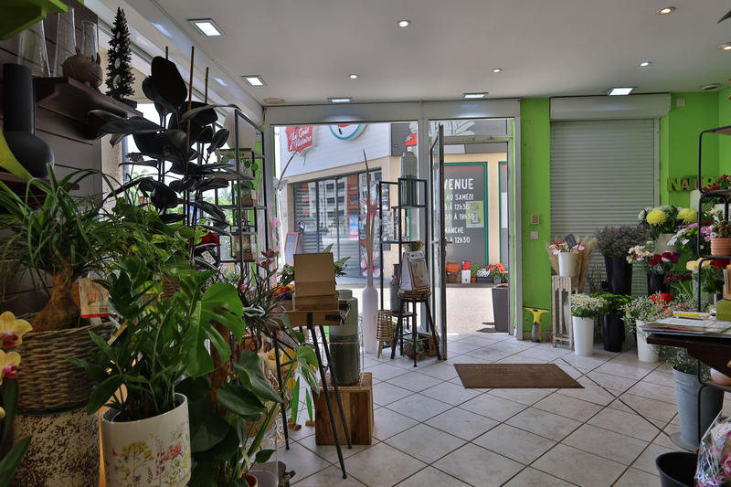 Fonds de commerce - Magasins - 30 m²