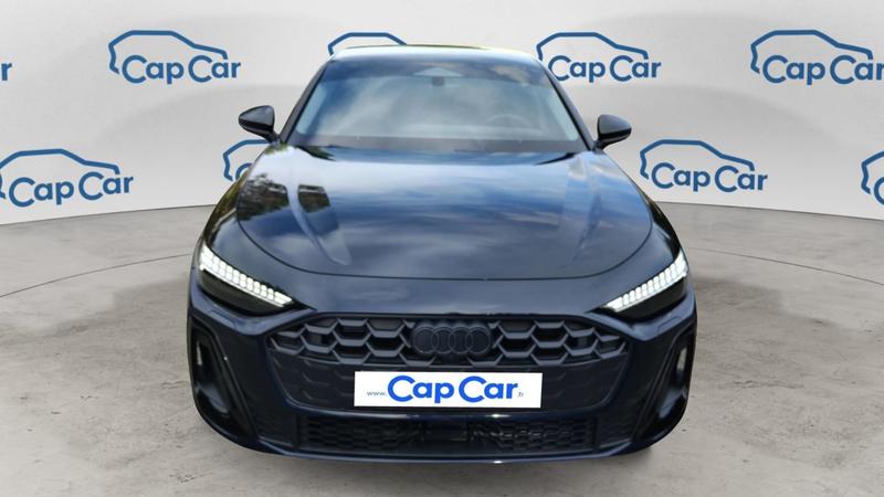 Audi A5 2.0 Tfsi 204 s line Plus - Automatique