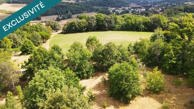 Terrain - 1 583 m²