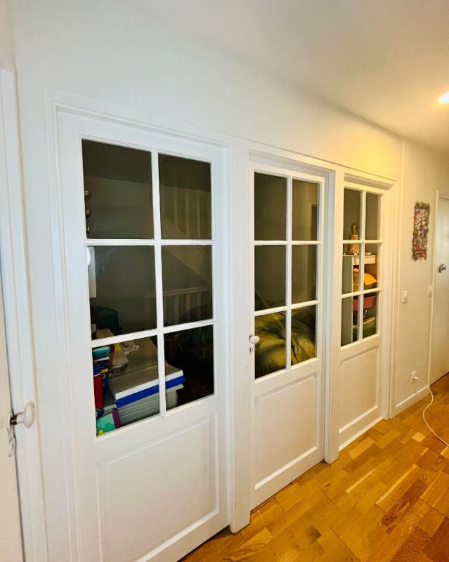 Maison - 144 m² - 6 pièces