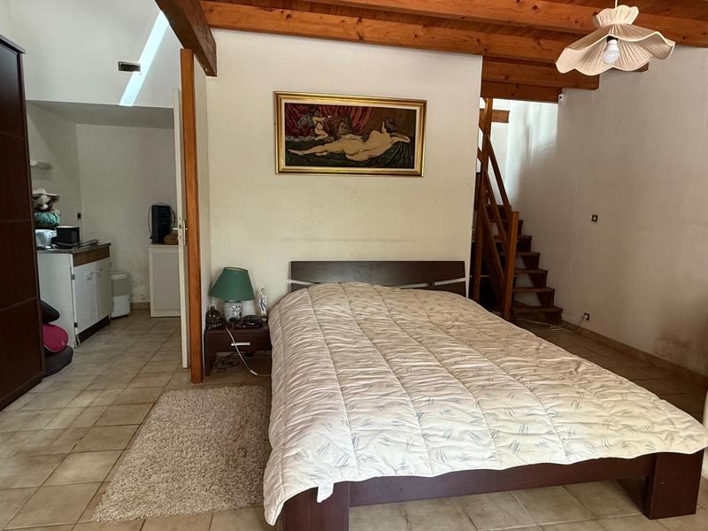 Maison - 195 m² - 6 pièces