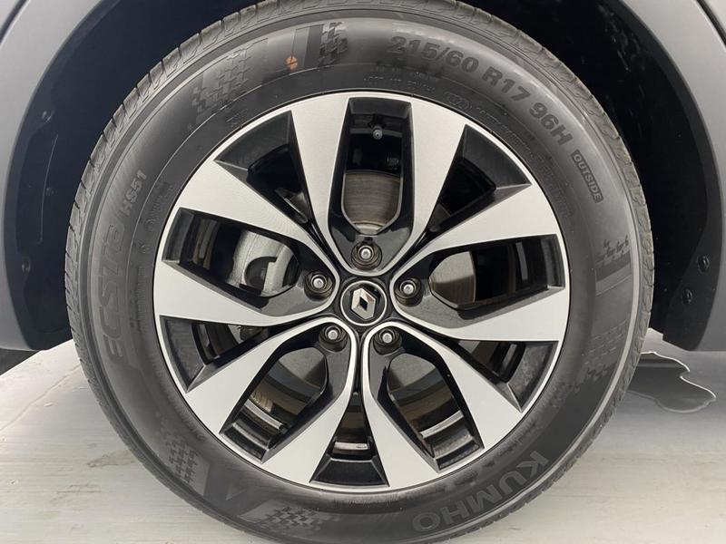 Renault Arkana E-Tech 145 Zen