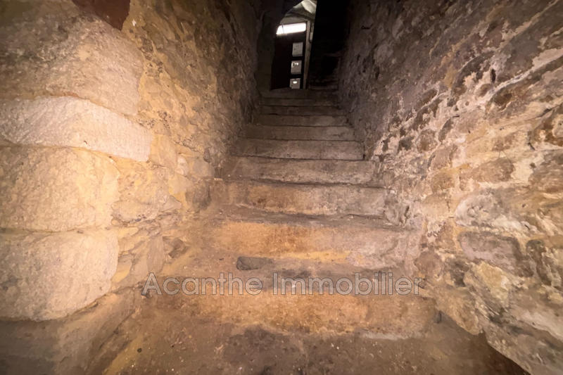 Appartement - 27 m² - 1 pièce