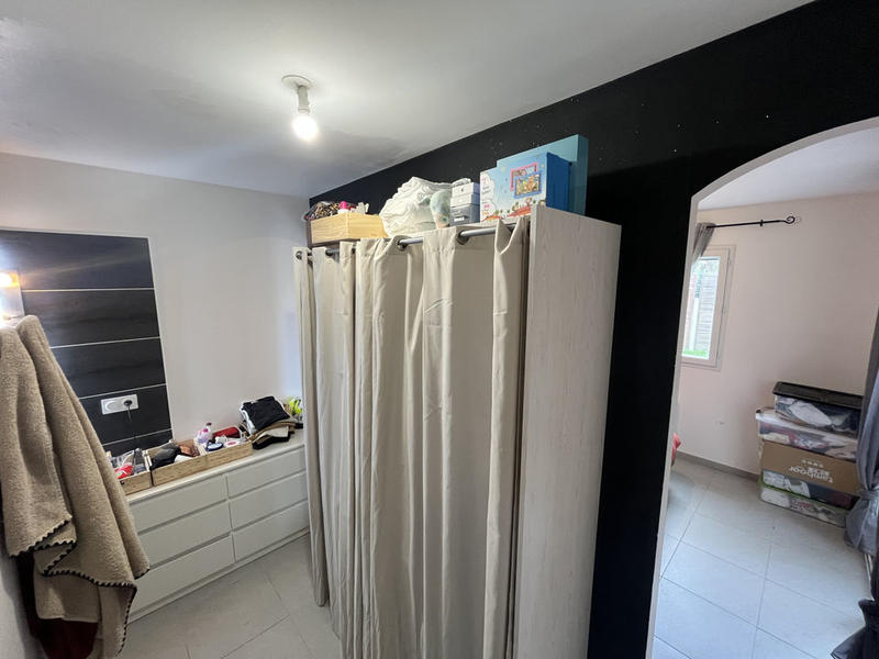 Maison - 102 m² - 4 pièces