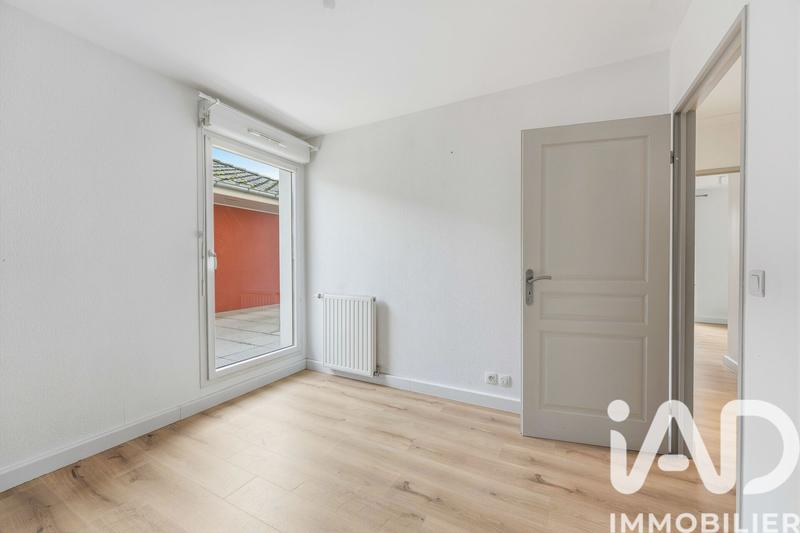 Maison - 96 m² - 4 pièces
