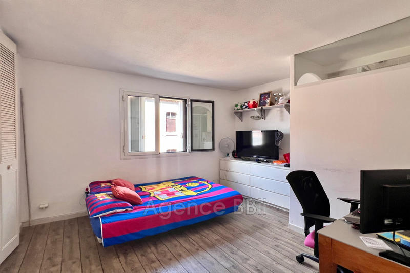 Appartement - 87 m² - 4 pièces