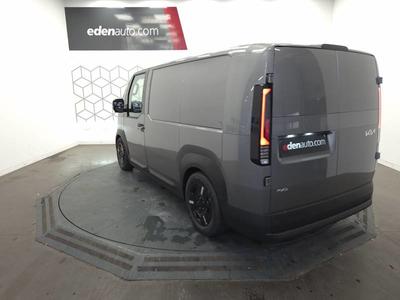 Kia Pv5 Cargo Batterie l Plus