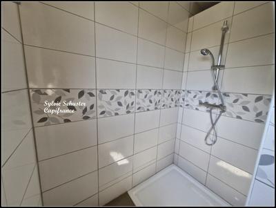 Maison - 161 m² - 7 pièces